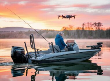 innovative gear for anglers