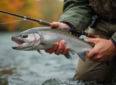 line weight s role in salmon