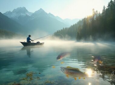 must experience trout fishing tours