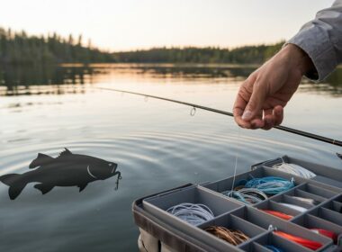 optimal line choice matters