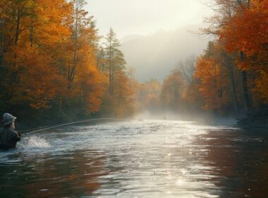 optimal pacific salmon fishing