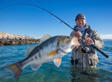 optimal sea bass combo