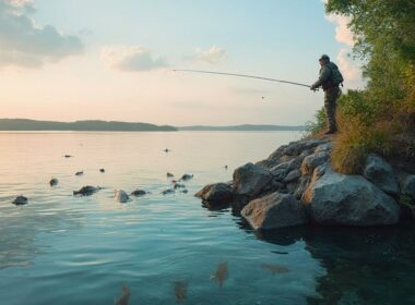 pike fishing techniques revealed