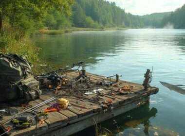 pike tackle kits review