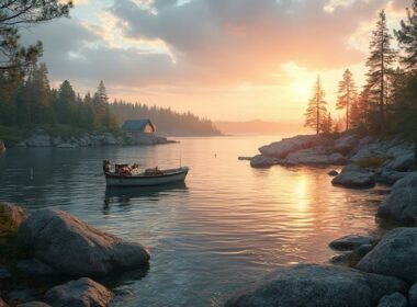 plan pike fishing adventure