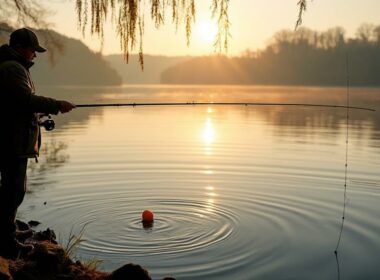 precision carp fishing techniques