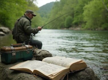 rainbow trout fishing mastery