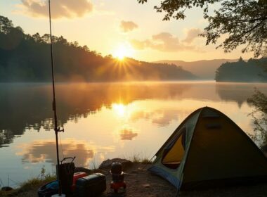 remote carp fishing essentials