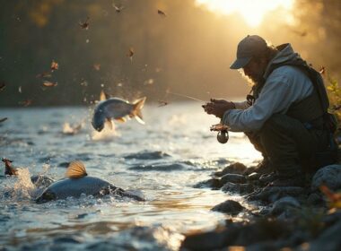 salmon feeding habits insights