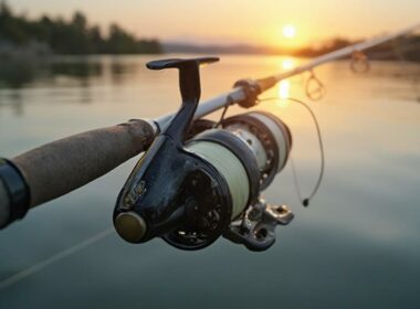 salmon fishing gear essentials