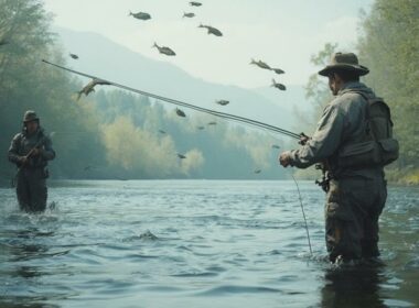 salmon fishing mistakes revealed