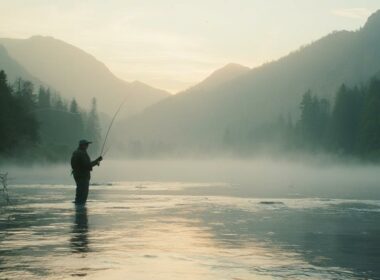 salmon fishing rivers scotland
