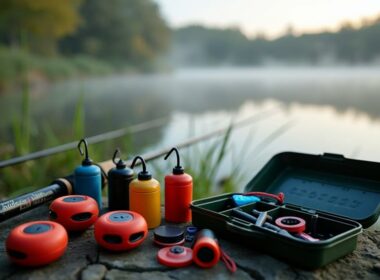 selecting ideal carp fishing alarms