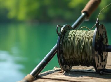strong durable pike fishing line