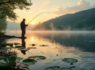 surface carp fishing basics