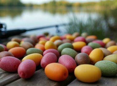 top carp boilies 2024