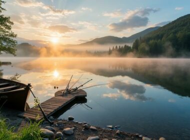 top carp fishing spots