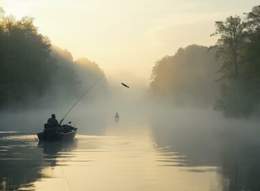 top irish pike fishing spots