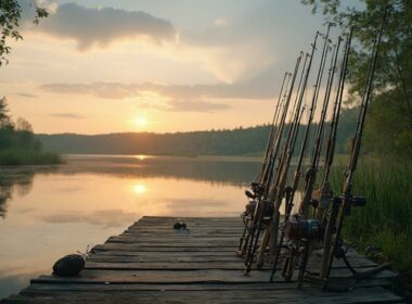 top pike fishing rods 2024