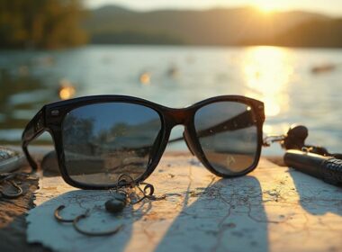 top pike fishing sunglasses