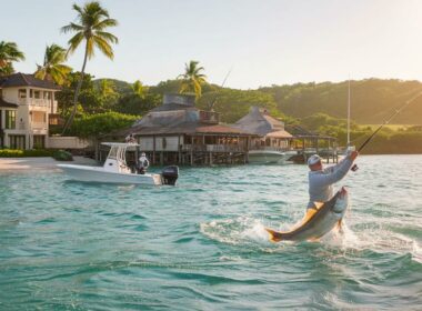 top sea bass fishing destinations