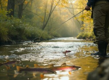 top waders for trout anglers