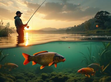 using zig rigs effectively