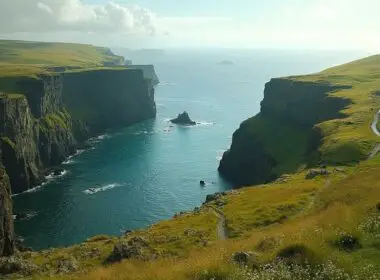 isle of skye coastal hikes